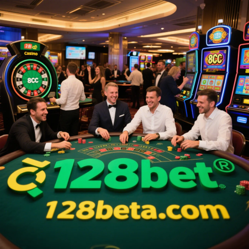 128bet